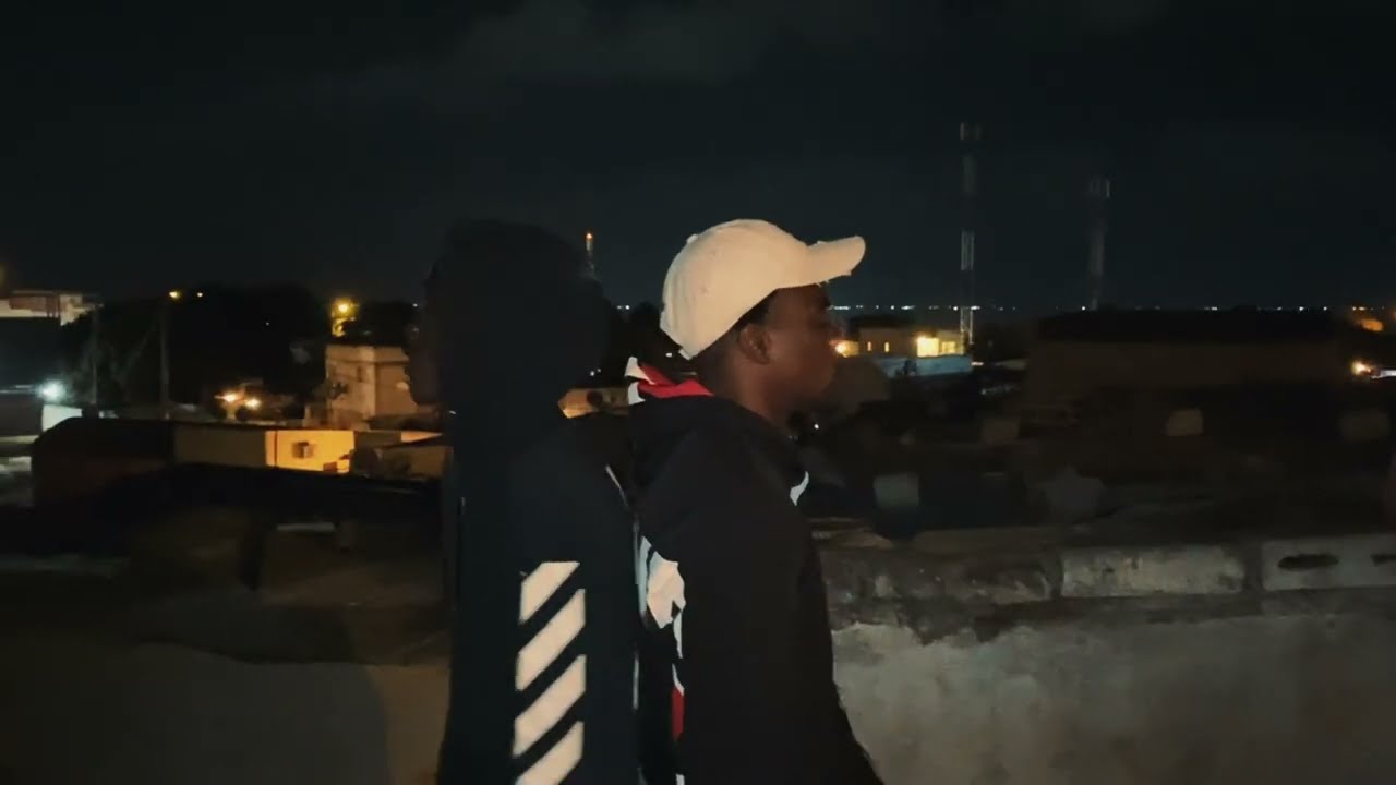 MG x Venâncio Soares - Sonho (Prod. SANN PRO)