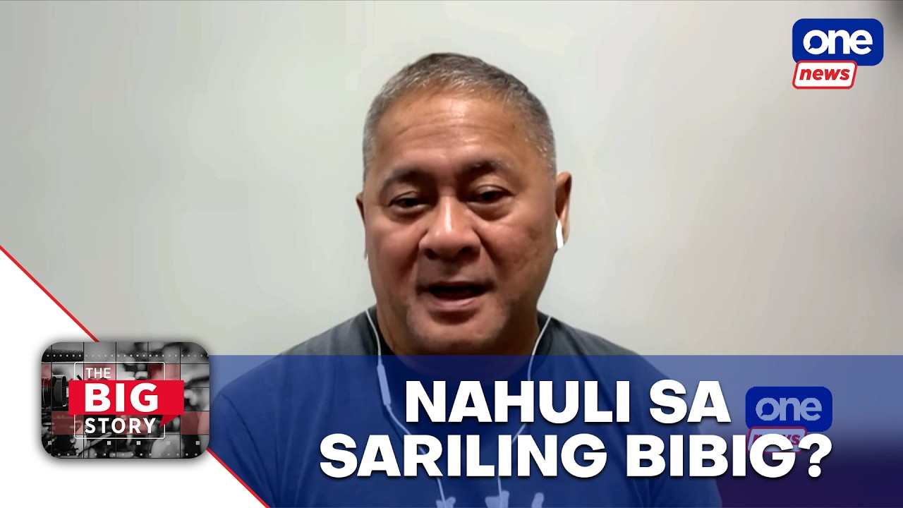 Marcoleta case built on evidence he personally admitted &mdash; Contreras