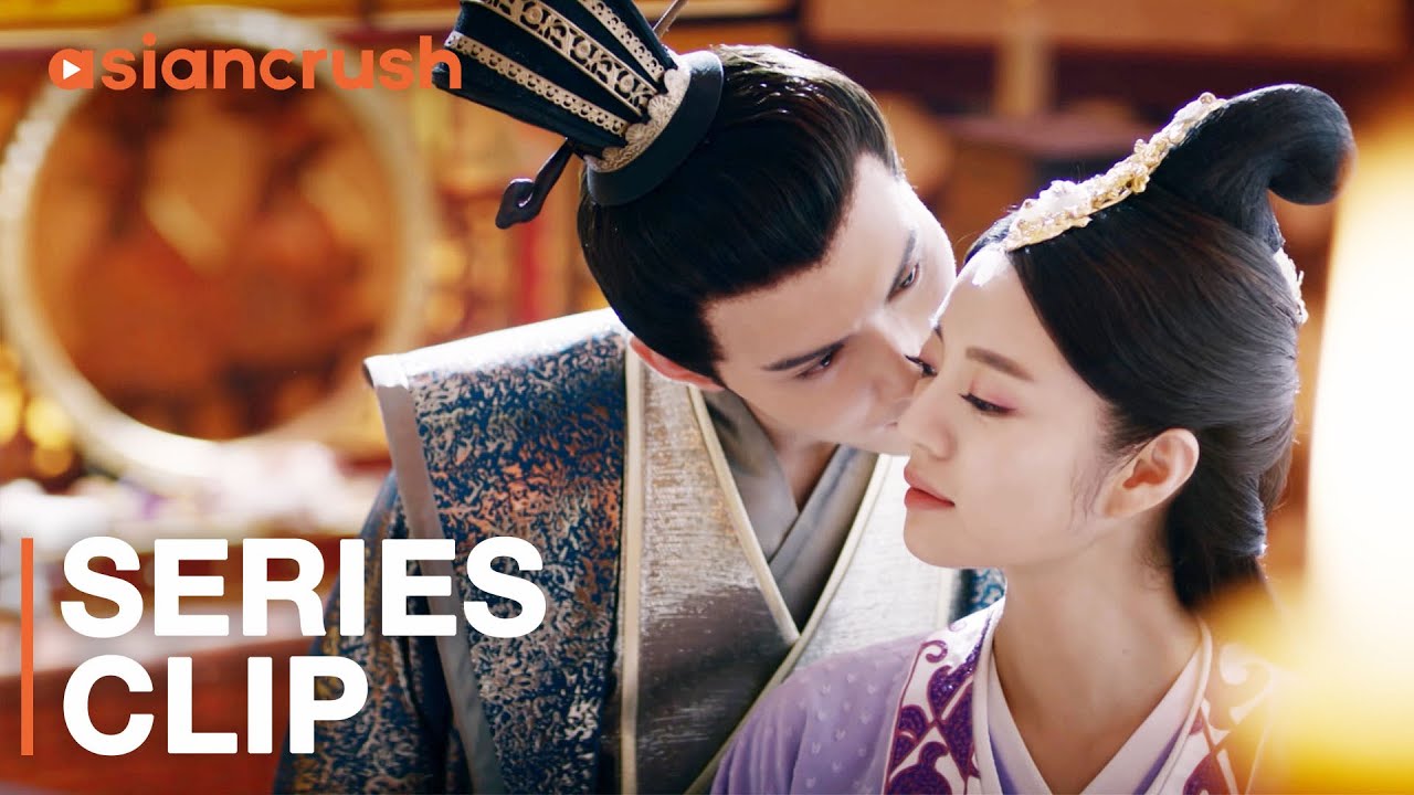 Being evil turns them on | Clip from 'The Legend of Dugu'