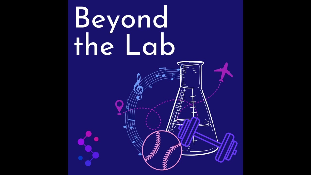 Trailer: Beyond the Lab Season 1