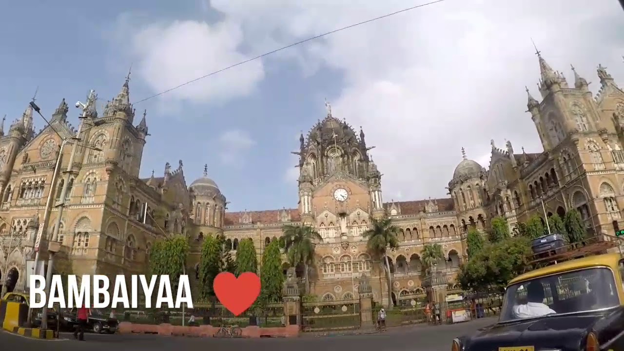 Mumbai / Quick stories Gopro Hero 5 #Gopro#Mumbai#quickstories