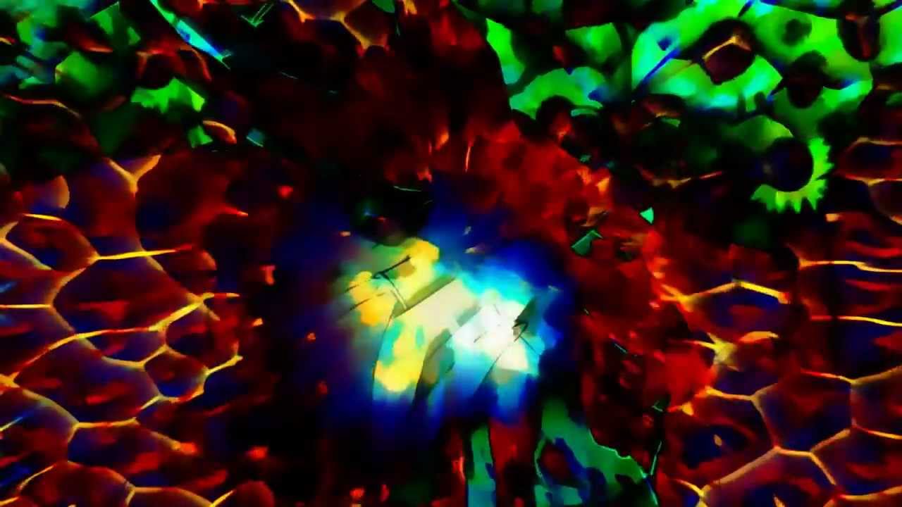 DJ SoNiC - Dark Rain / Video Clip