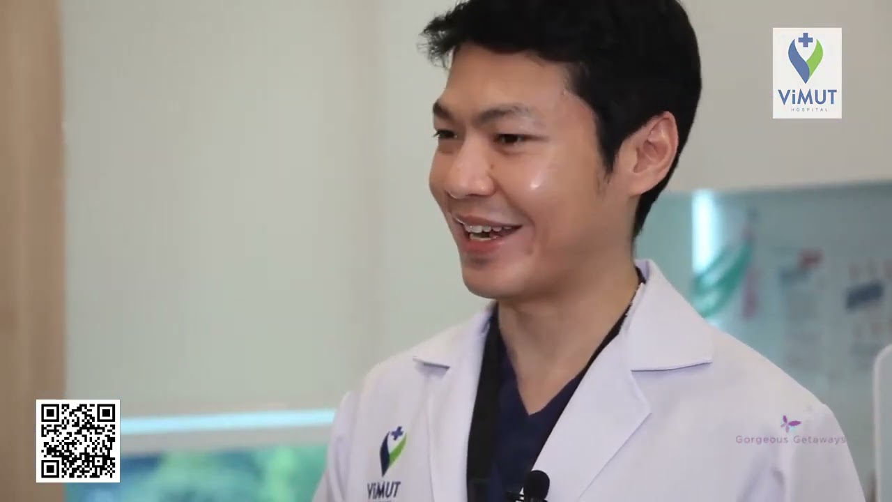 Transform Your Smile with Gorgeous Getaways at VIMUT Hospital, Bangkok 🎥