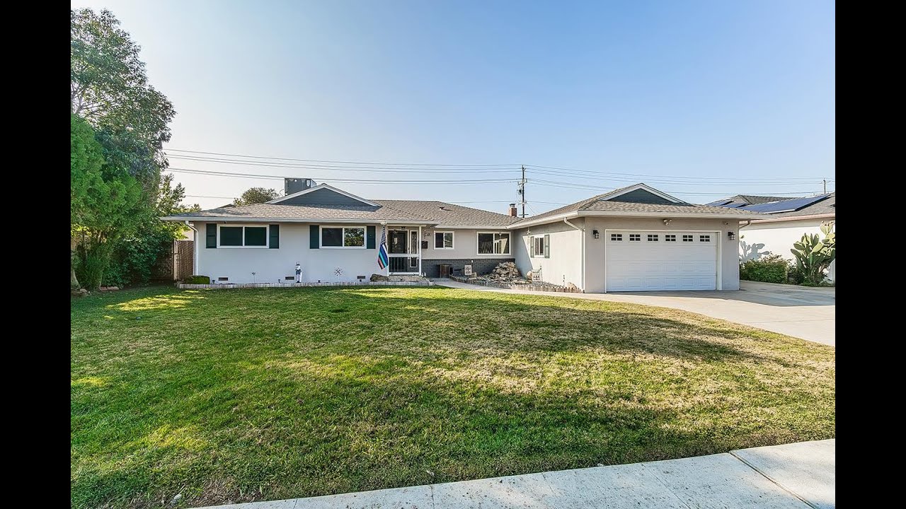 Video preview - Residential for sale - 5499 N Bond Street, Fresno, CA 93710