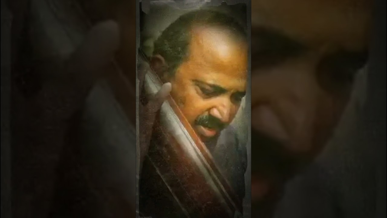 Pt Parameshwar Hegde | Raag Malkouns