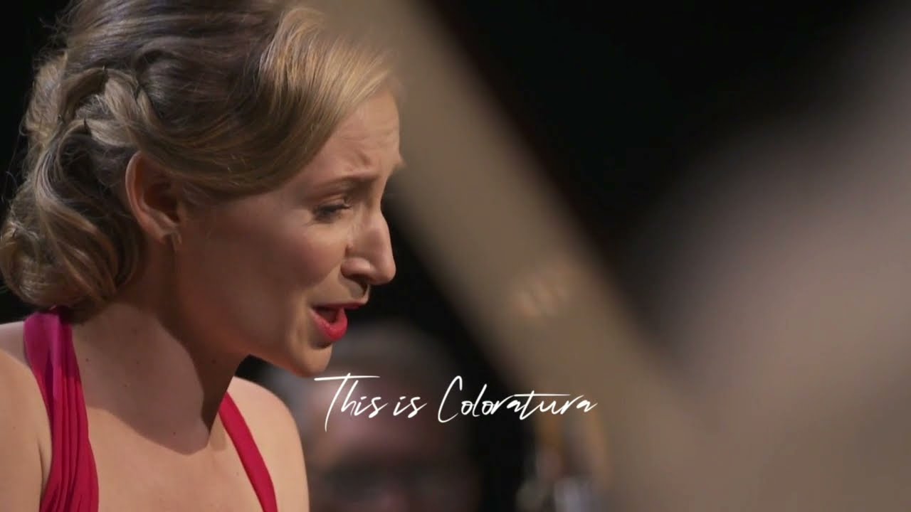 Mozart: K. 294, Alcandro, lo confesso - Sabine Devieilhe - Lyon Recital