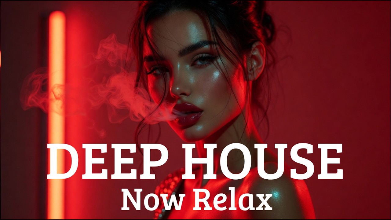 Best of Deep House 2026 | Chill Mix & Deep Feelings #20