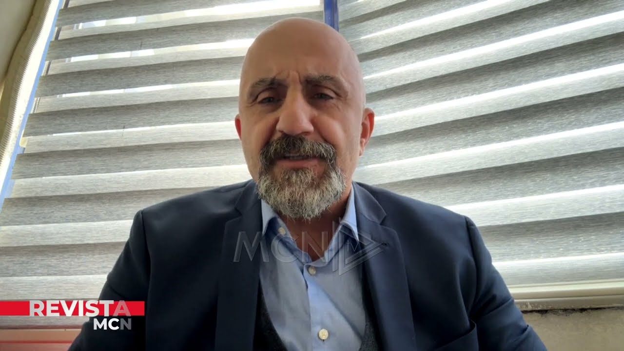 REVISTA MCN- Kullat e Tiranës si fole për Call Cantre ilegal