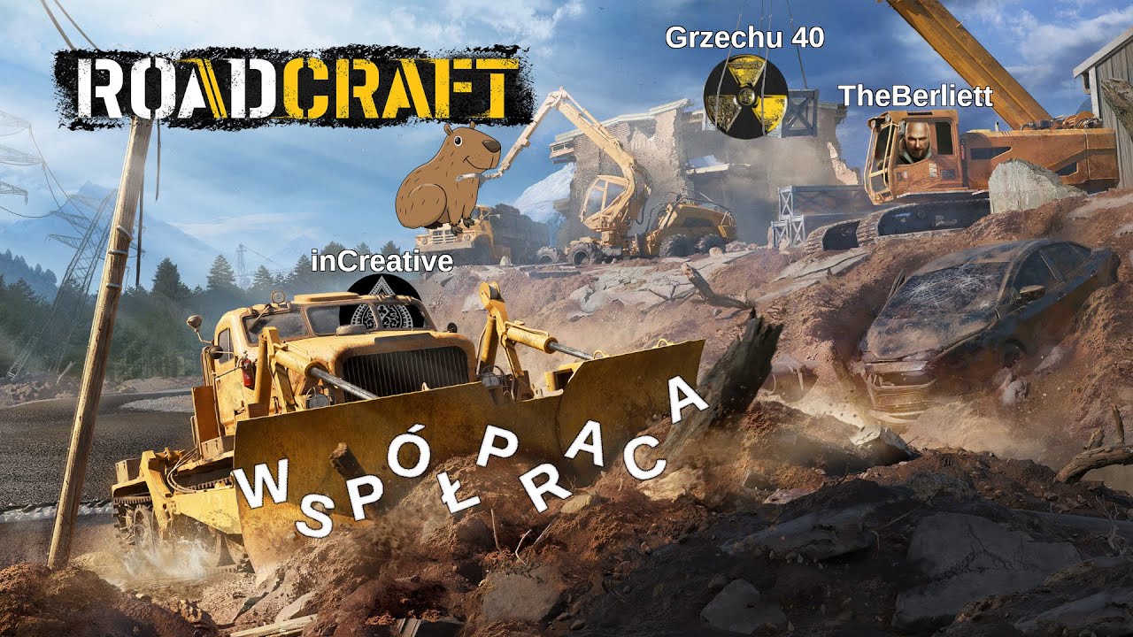 RoadCraft 