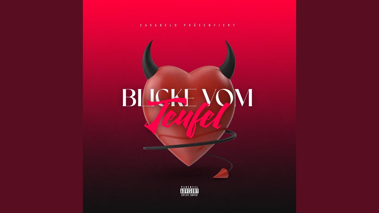 Blicke vom Teufel