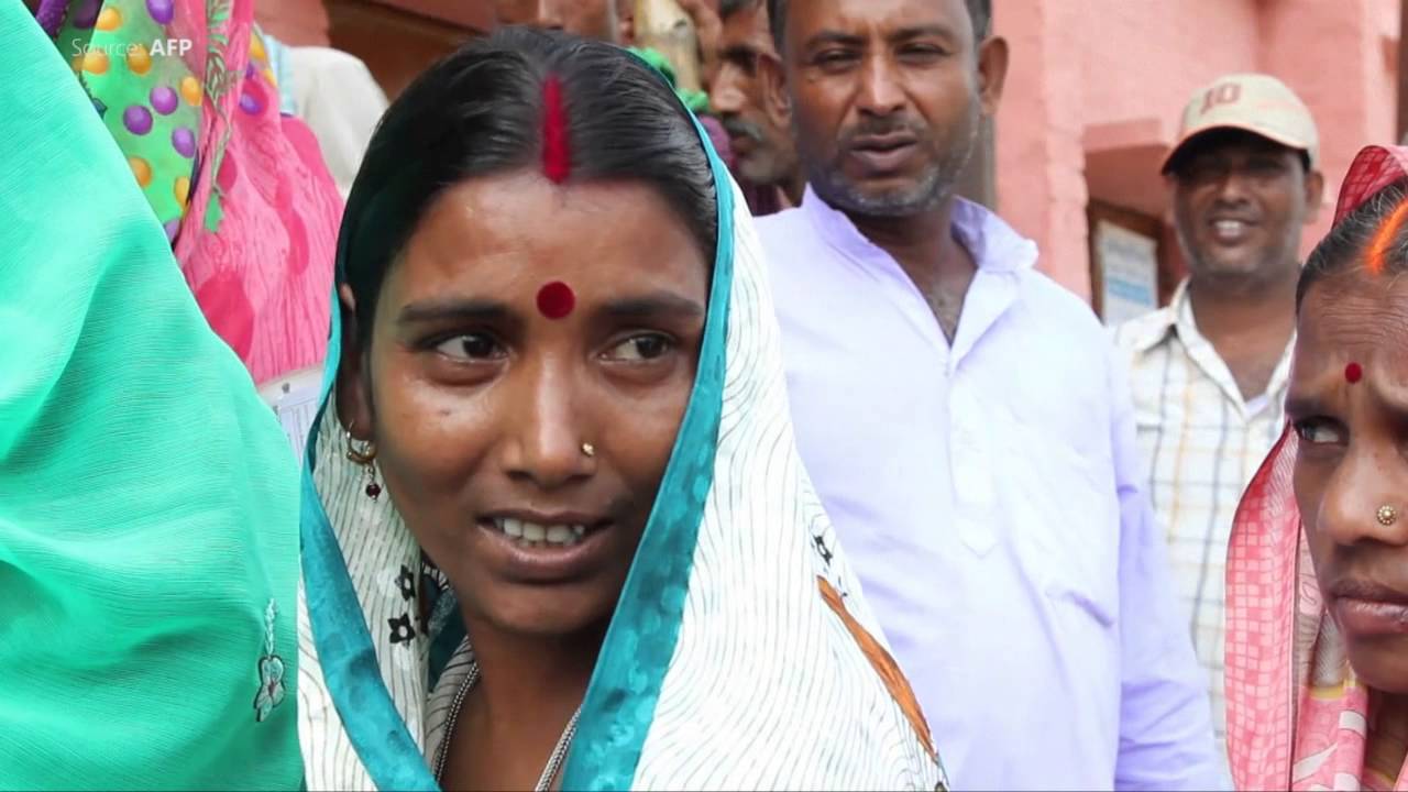 Religion, caste to weigh on final phase of Bihar elections