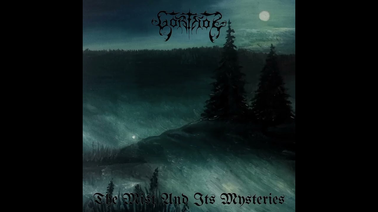 Gorthol - The Mist And Its Mysteries (full album)