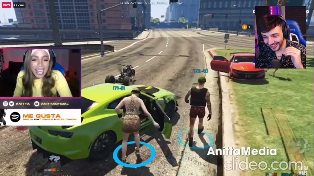 NEXXUZ REACCIONA A LOS MEJORES VIDEOS MEMES Y A LA DARK WEB DEL DISCORD ( SE RIEN MUCHO XD )