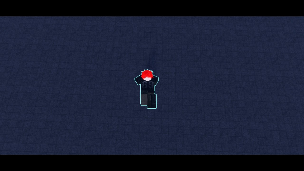 Type BG is the only way to play... | Type Soul