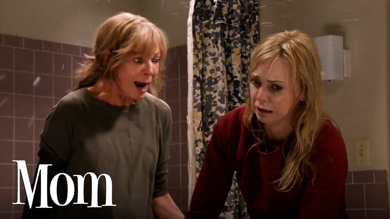 Bonnie Snaps at Sick Christy | Mom
