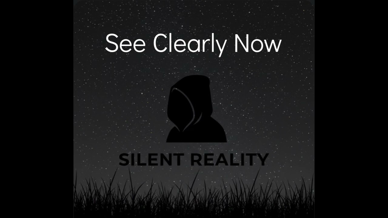 See Clearly Now