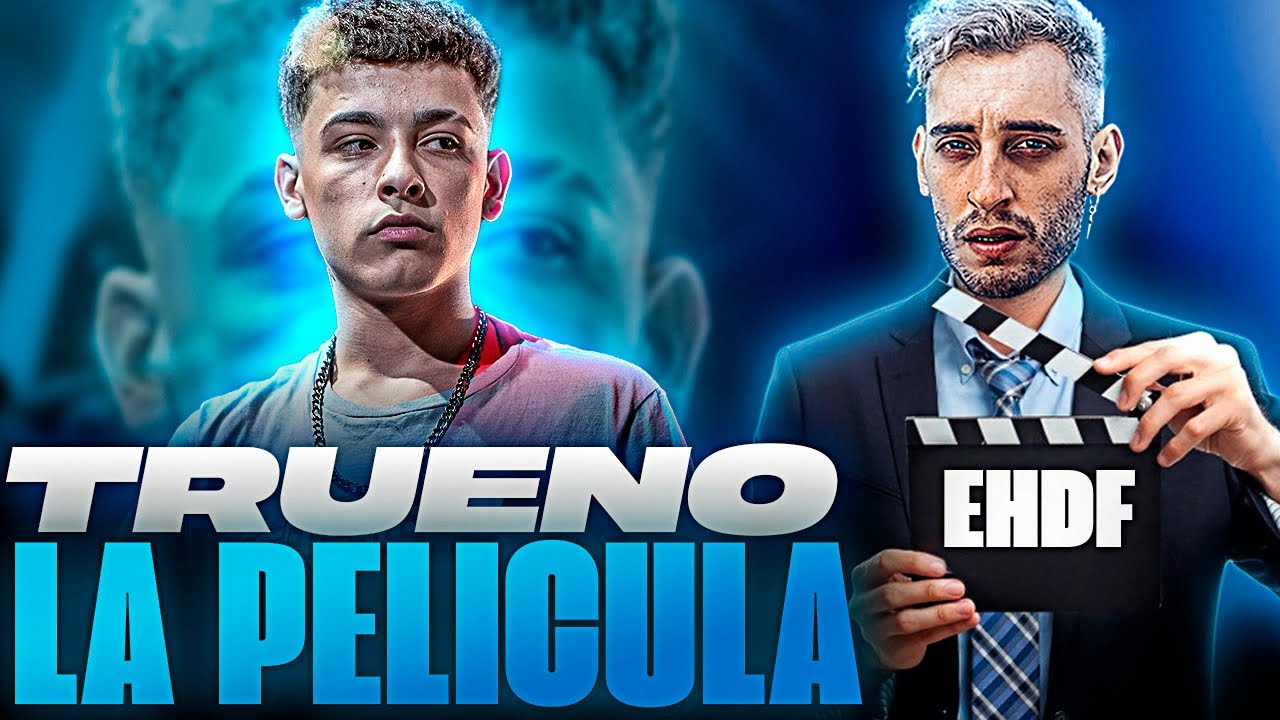 ⚡ DEL DESCENSO AL ÉXITO ⚡ BLON REACCIONA AL ÉXITO DE TRUENO: LA PELÍCULA | EL HUMOR DEL FREESTYLE