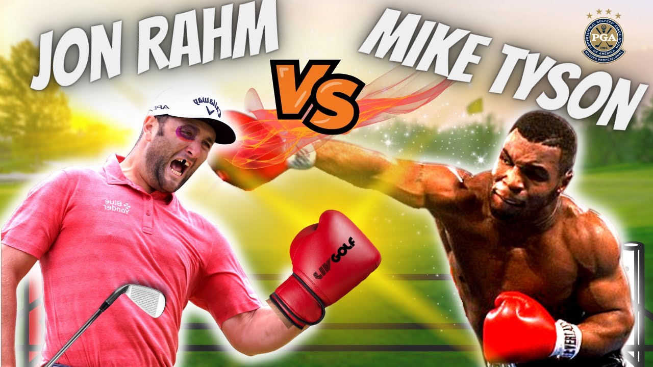 Kinetic Chain of Golf and Boxing