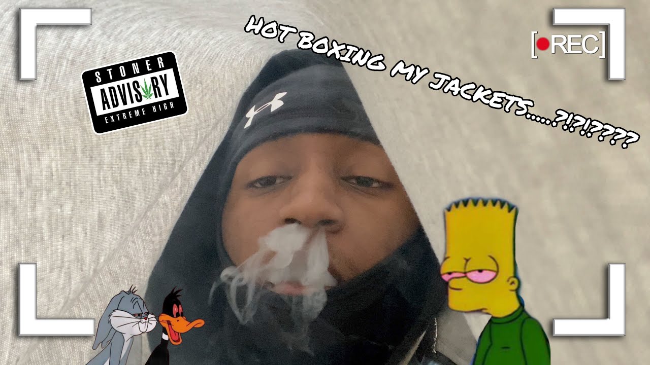 420 SMOKE SESSION🍃💨