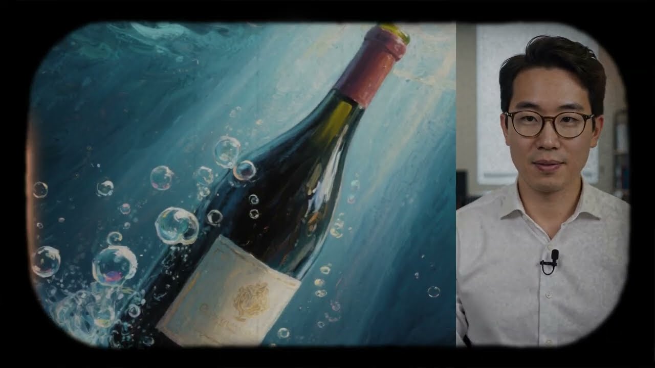$3.7 Million Vintage Wine Found in Sealed Container off the Azores &ndash; Untouched Since 1942