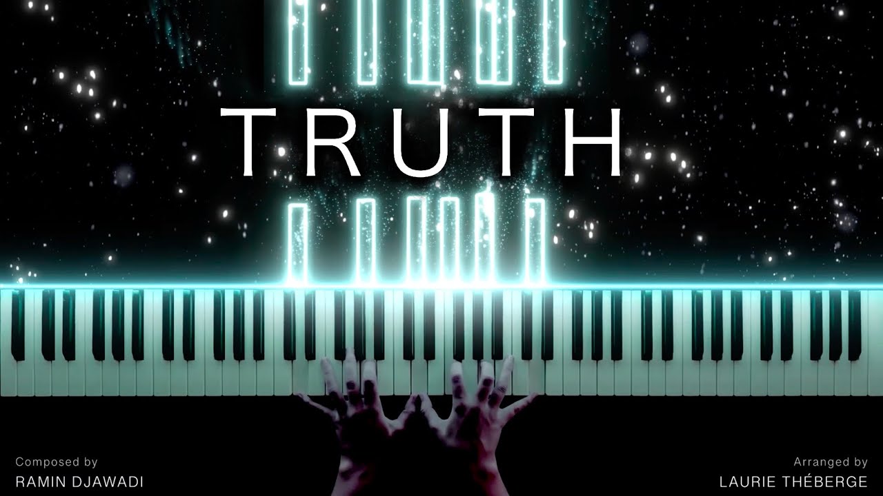 Game of Thrones - Truth (Piano Version)