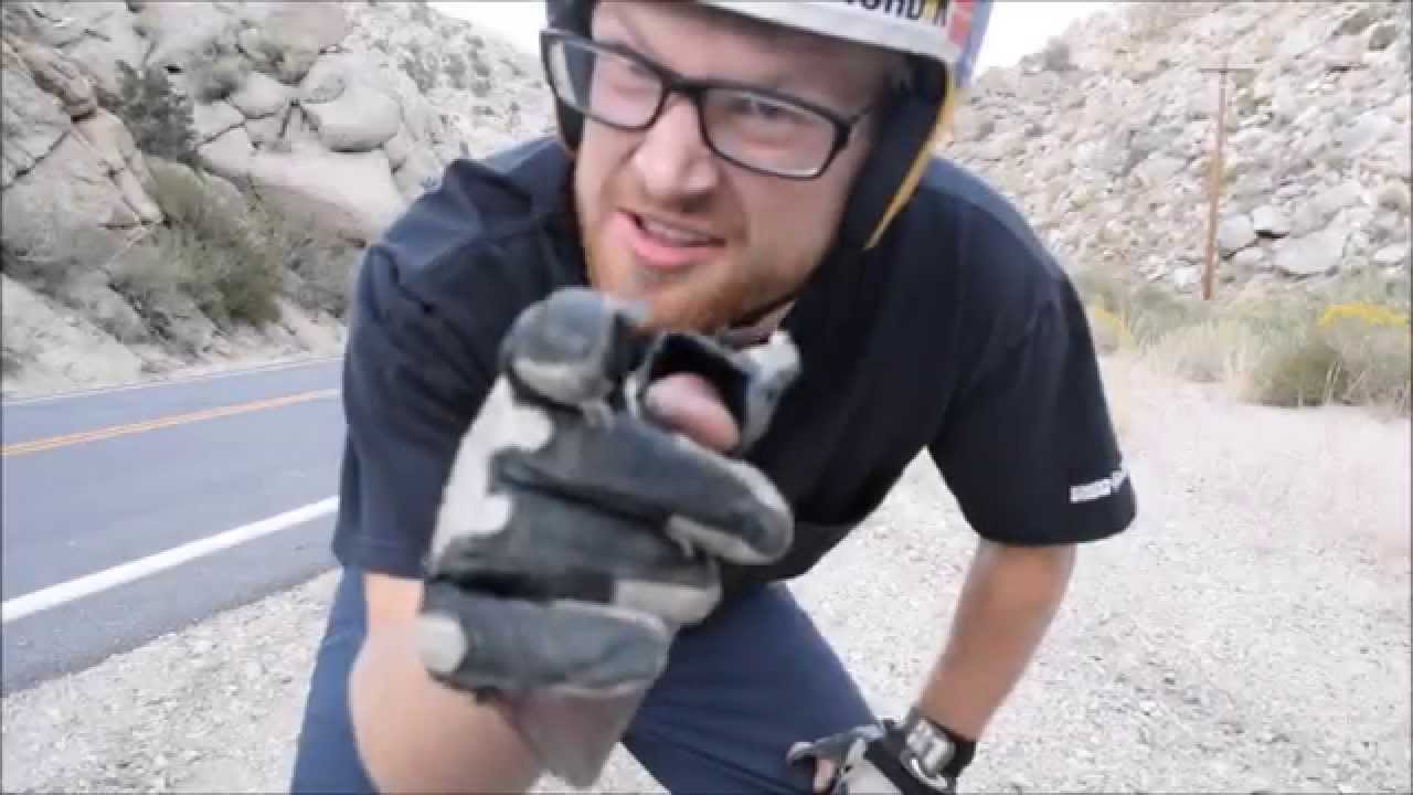 Longboarding To Music - Phil Sacks Monitor Pass (The Rolling Stones - Sympathy For The Devil)