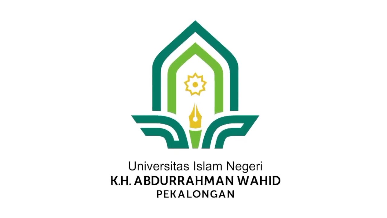 Himne UIN K.H. Abdurrahman Wahid Pekalongan