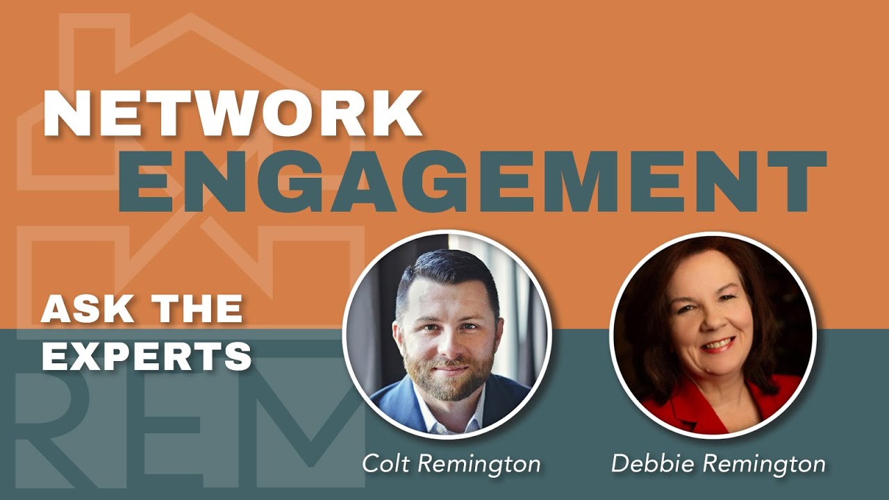 REM - Network Engagement