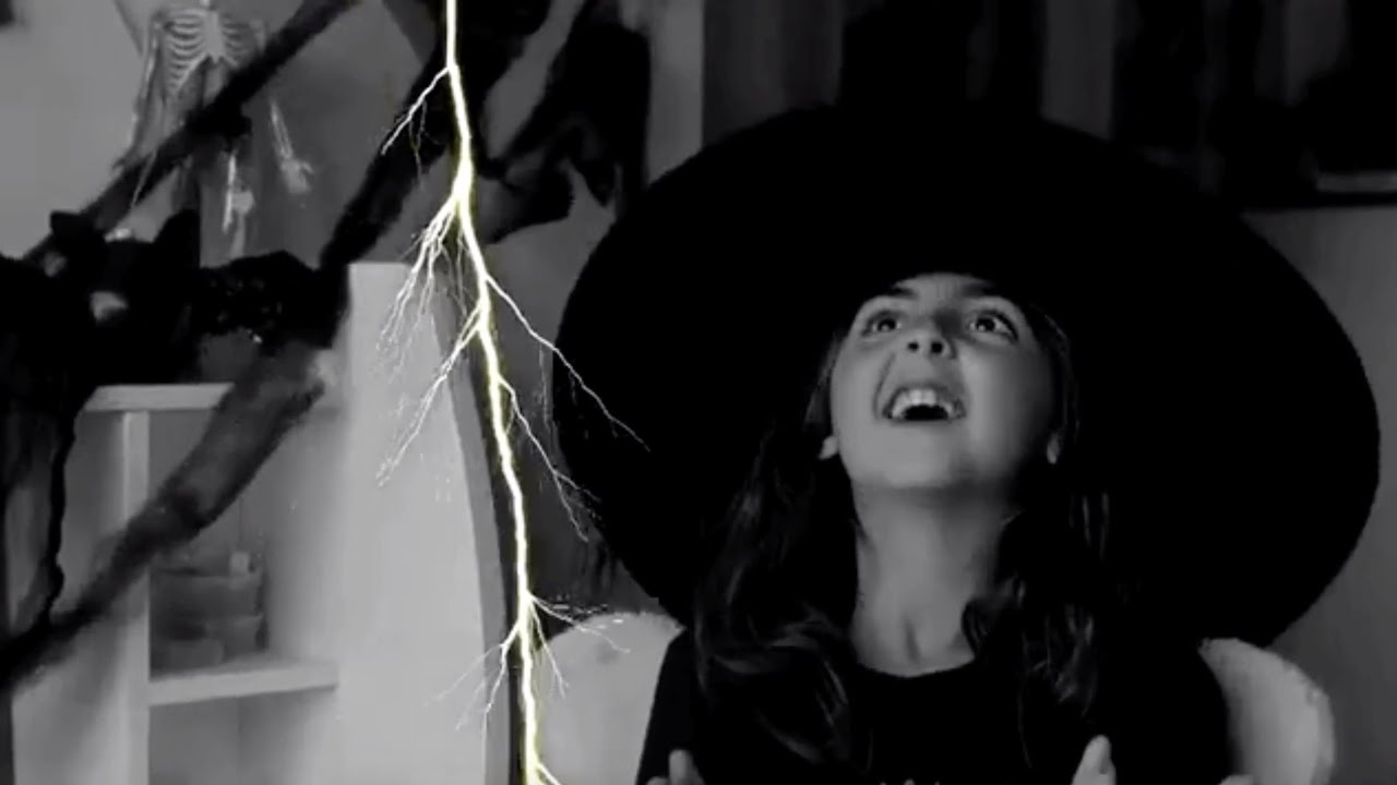Spooktacular Science: The Jump Scare Episode