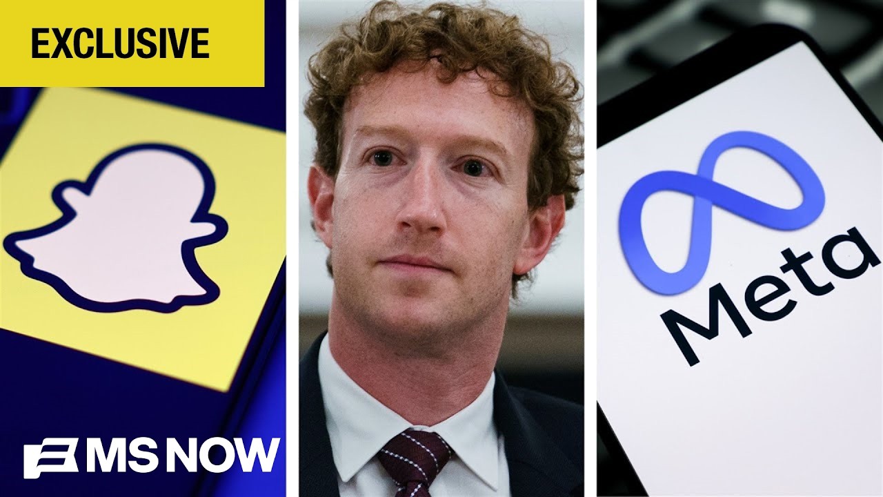 EXCLUSIVE: Snap Inc. will follow Meta's lead with stronger protections for kids