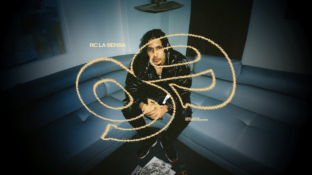Rc La Sensa - 99 (Official Video)