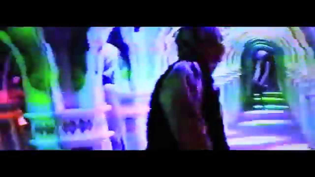 ROZZ DYLIAMS - GALEFORCE BEACH (OFFICIAL VIDEO)