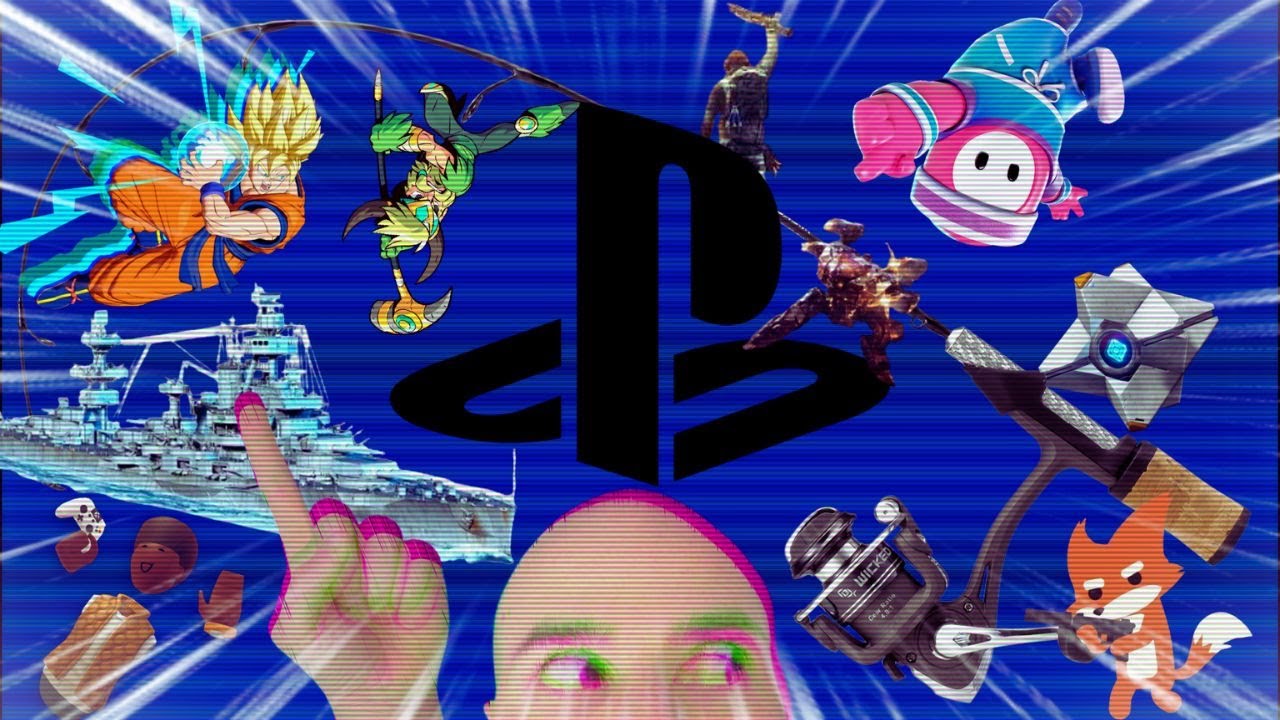 10 Free To Play Playstation 4 Games (Part 1)