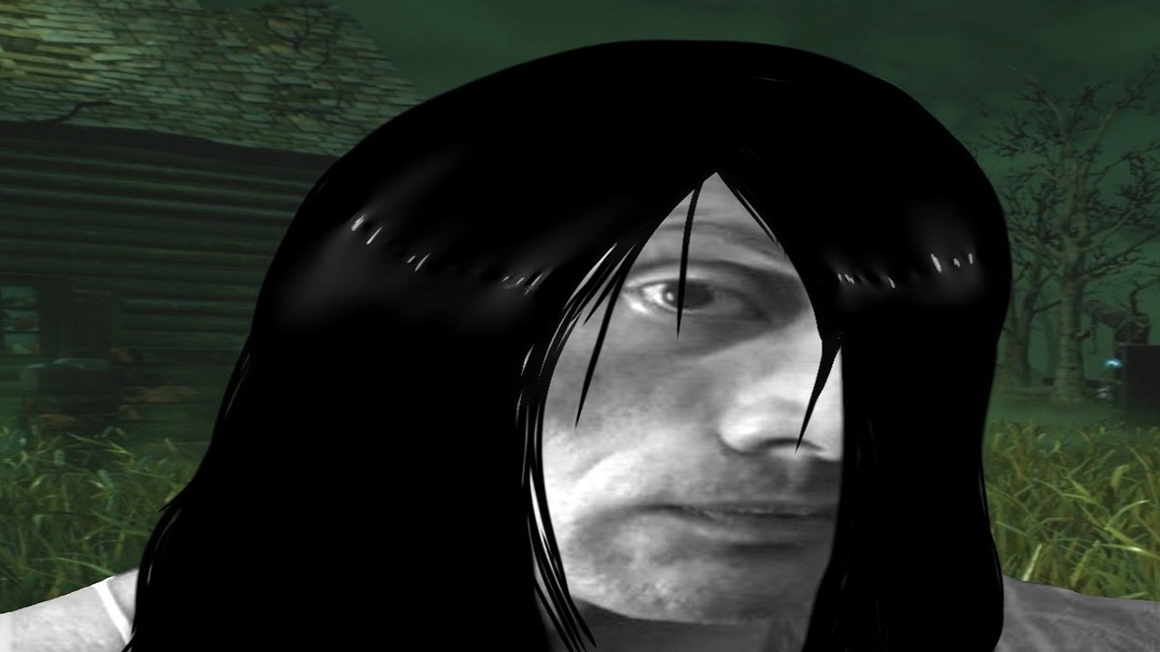 Top 5 Dead By Daylight