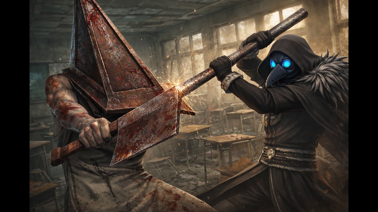 Horror Sunday! Silent Hill f Finale?!