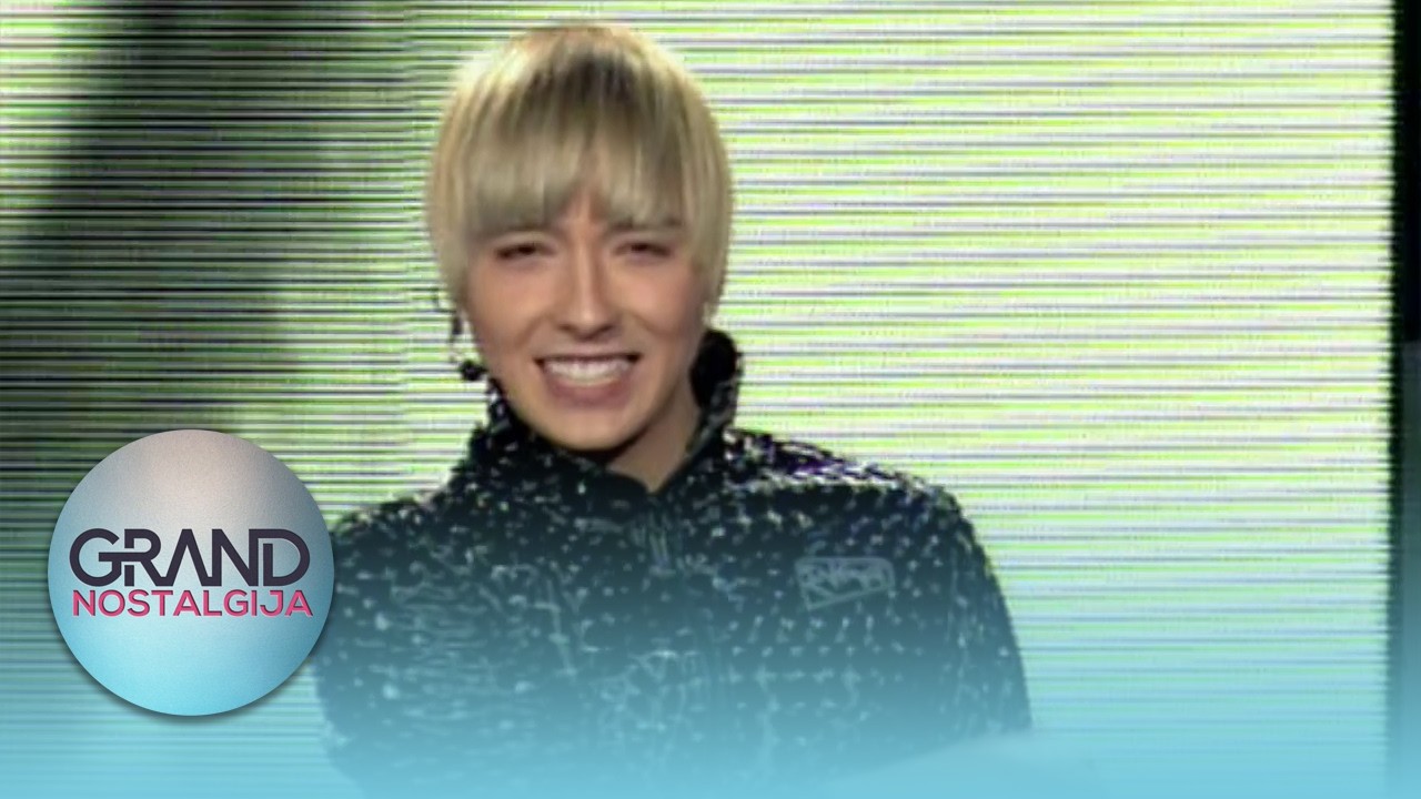 Milan Stankovic - FACE - (Grand Nostalgija 2009)