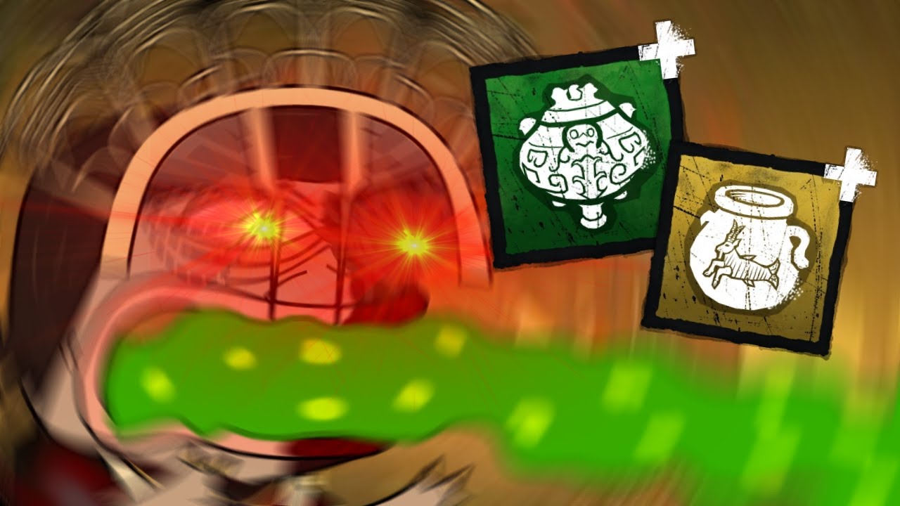Speed Hurling | Plague on Fractured Cowshed