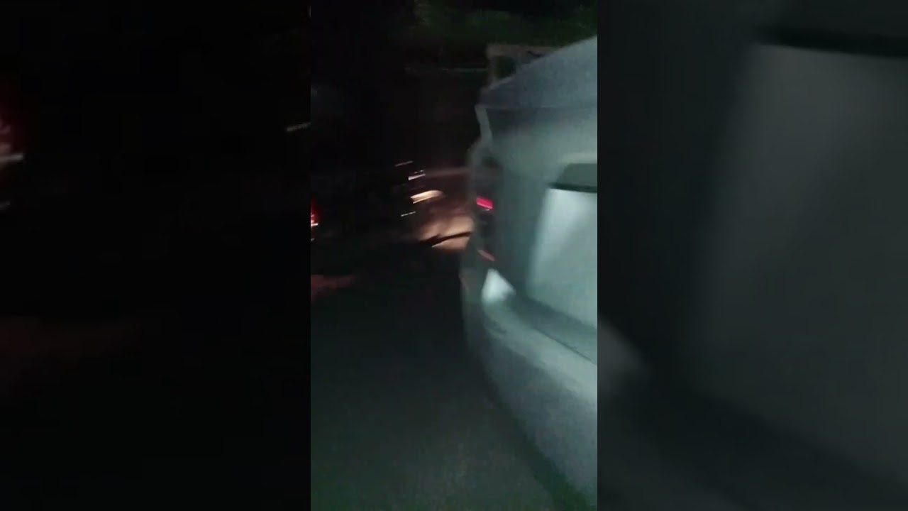 HONDA CITY NEW LIGHTS 