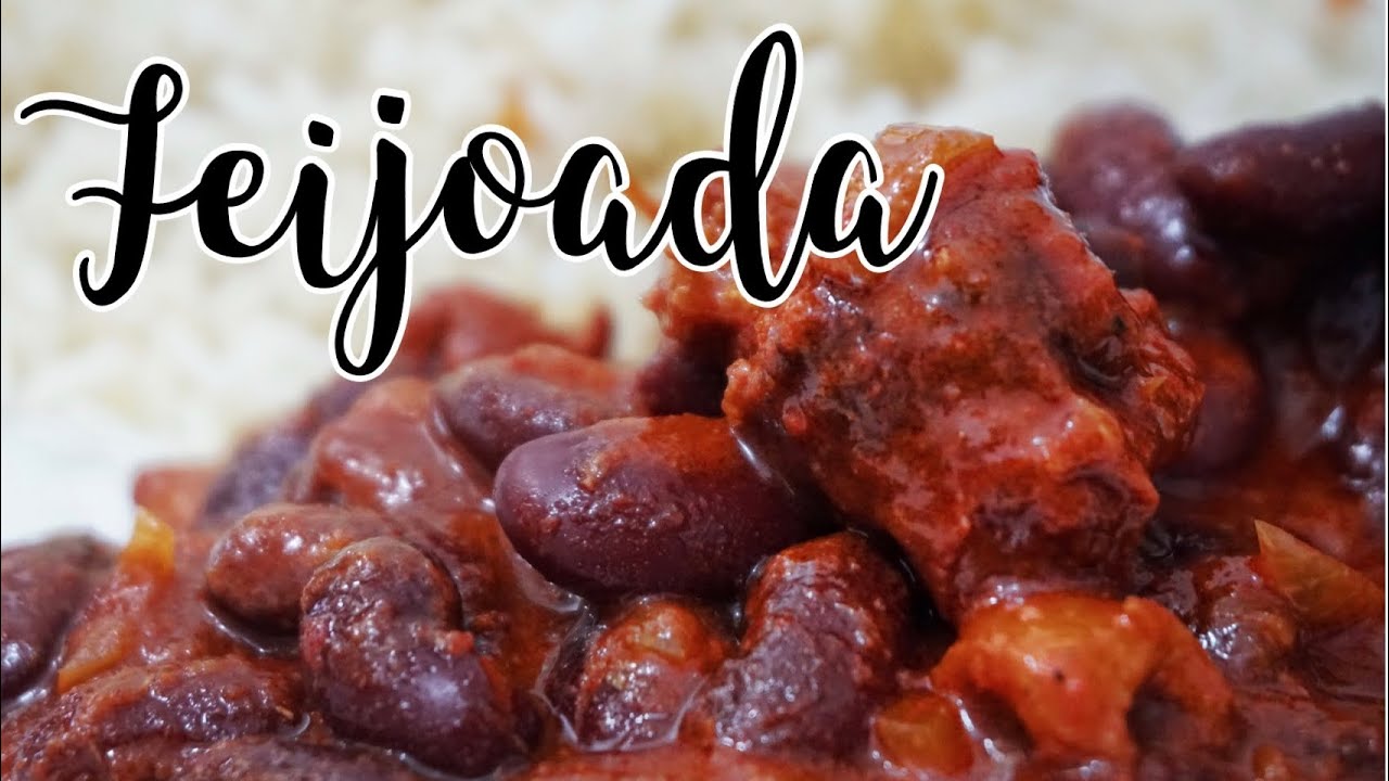 Goan Feijoada | How to make Goan Pork Feijoada | Goan Recipes