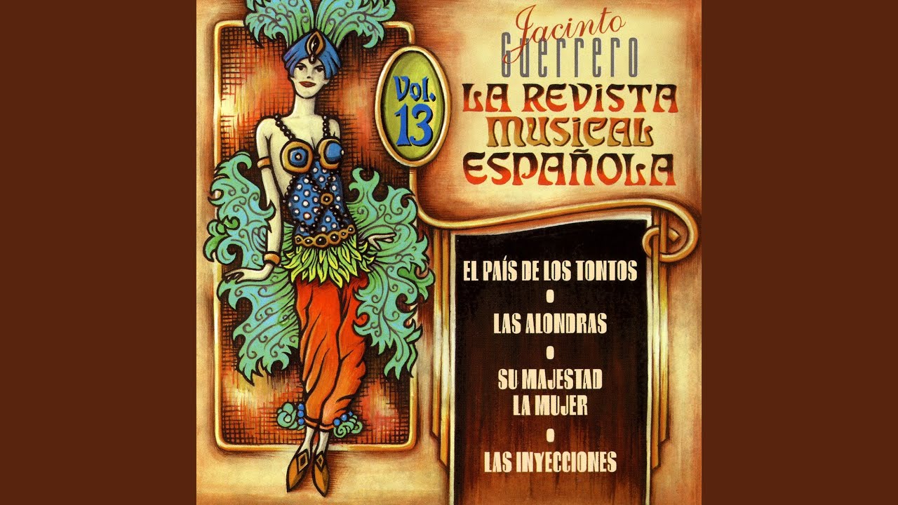 De Eso Nada, Monada