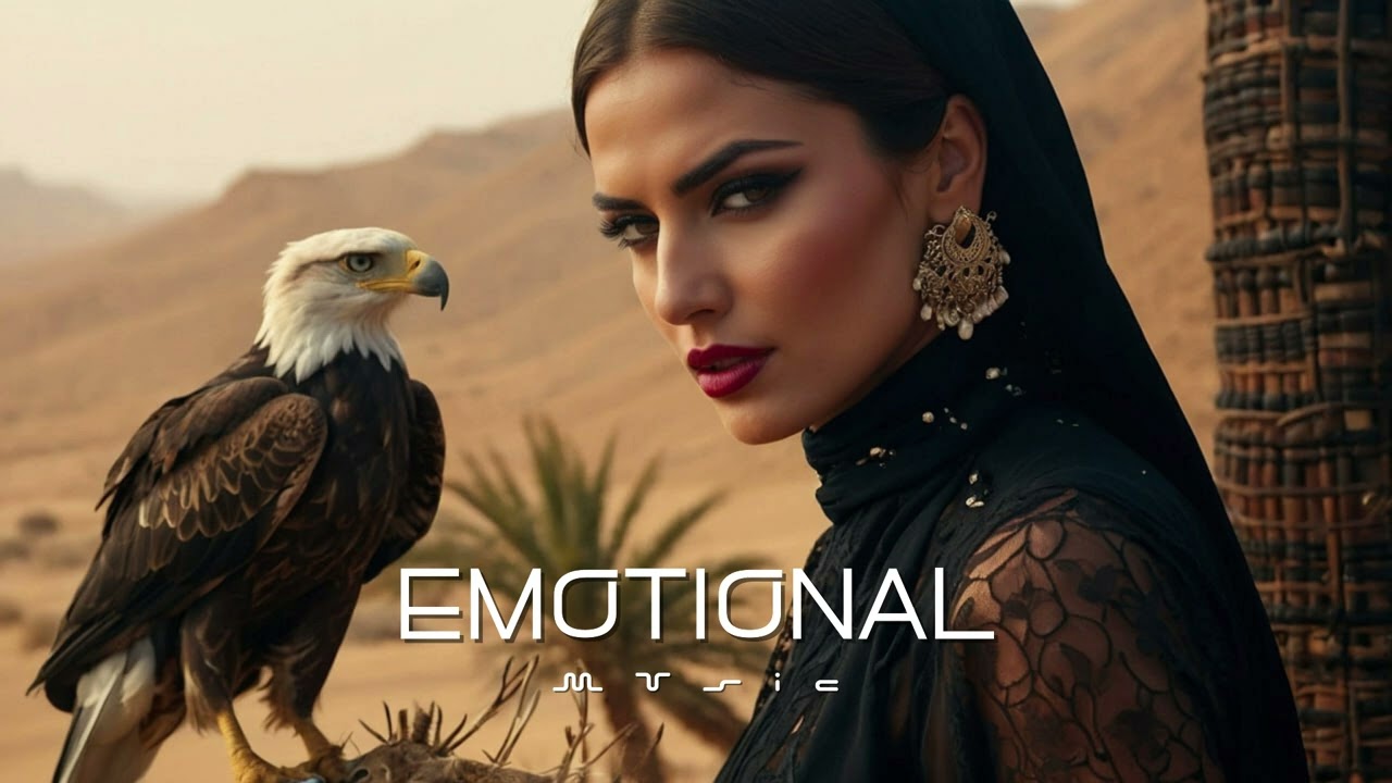 Emotional Music - Ethnic & Deep House Mix 2024 [Vol.16]