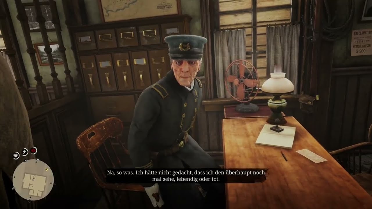 Livestream Red Dead Redemption 2 Xbox series X Folge 26