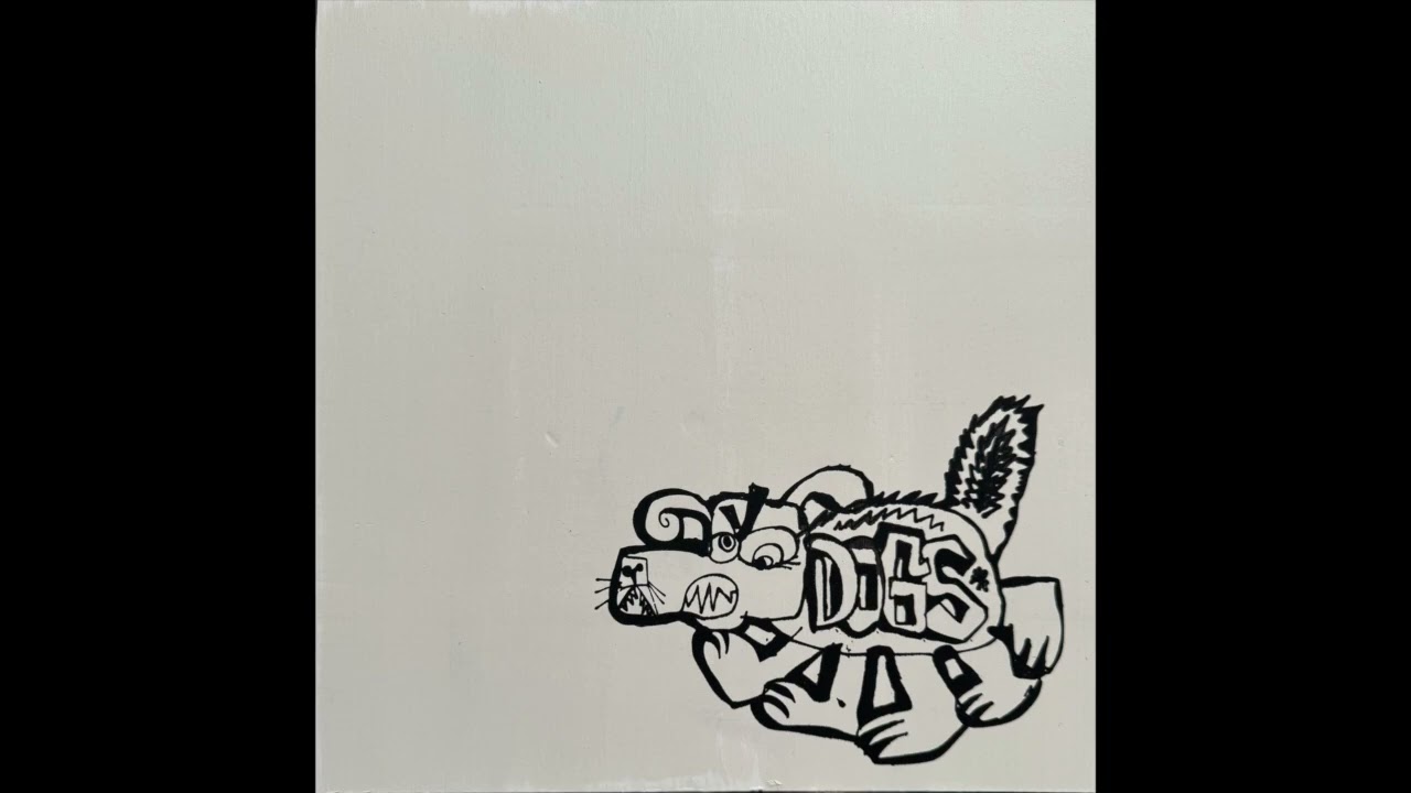 D.O.G.S. - Dog Bowl