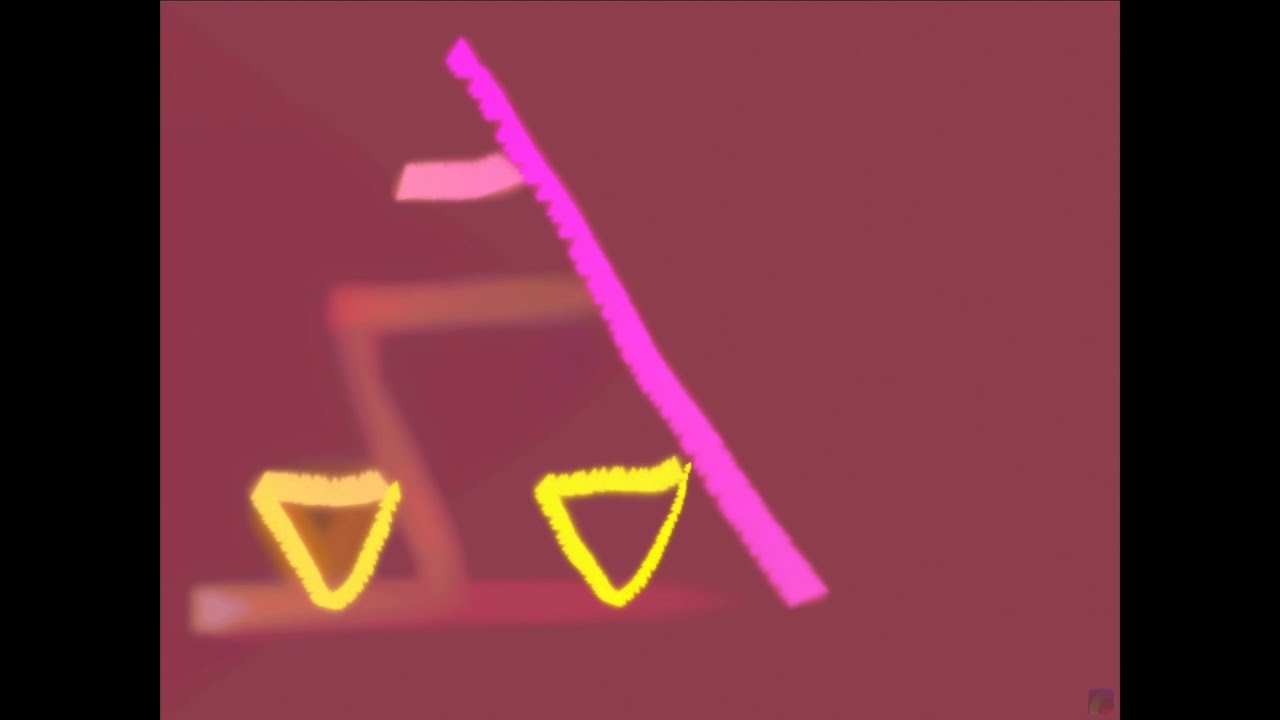 FractAléa Triangle de Sierpinski Trio 2023 TB&GL&BJ Violon Enregistrement Studio ( Audio- Vidéo)
