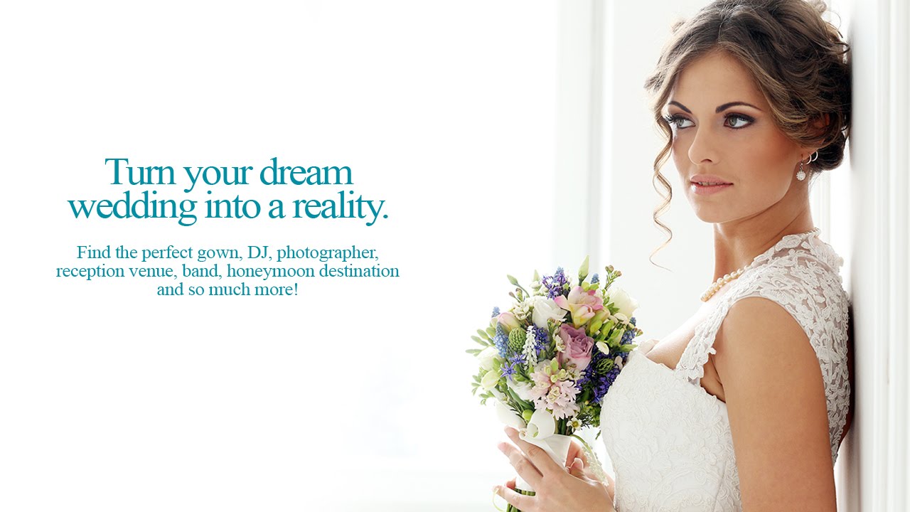 Bridal & Wedding Expo Video