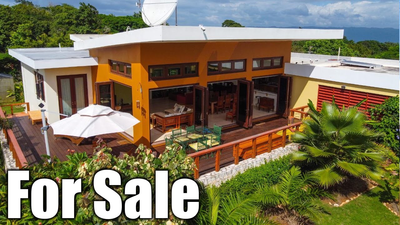 3 Bedrooms 4 Bathrooms, House for Sale in MALVERN, St. Elizabeth, Jamaica
