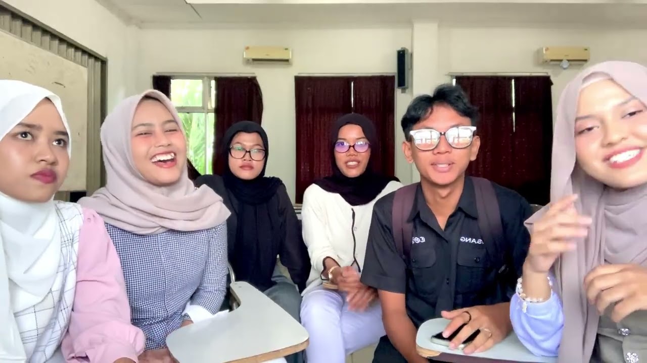 chit chat with us! — our skincare, makeup, and bodycare routine 💭😆