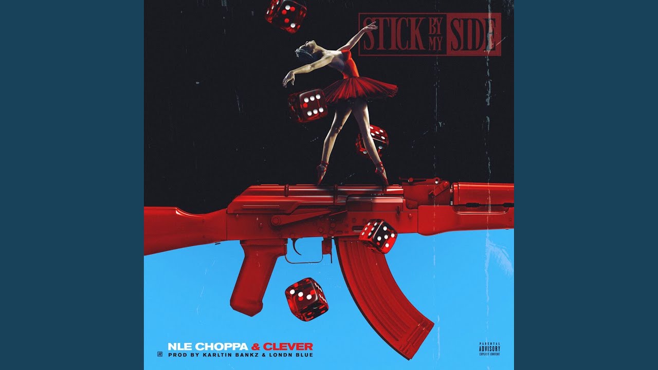 Stick By My Side