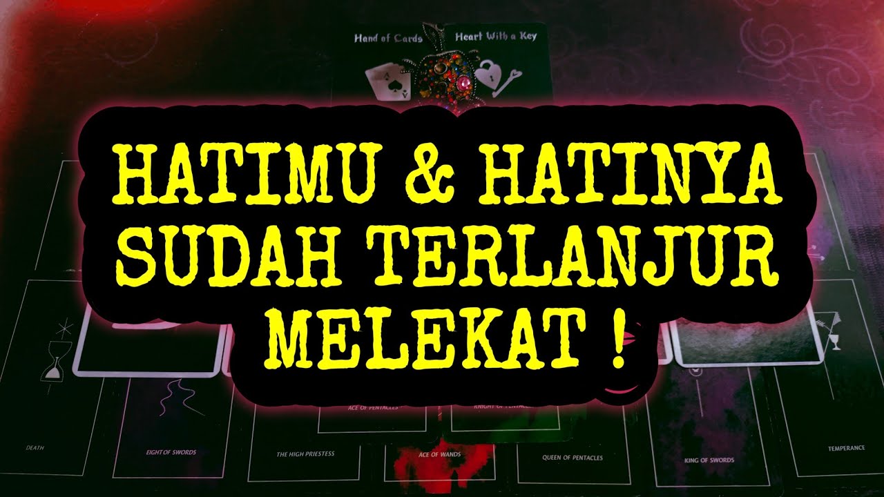 INI YANG TERJADI JIKA KAU MEMAKSA PERGI DARINYA #tarot #tarotreading #tarotreader #tarotcards 