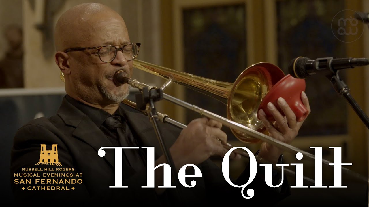 The Quilt (Live Concert) | Musical Evenings At San Fernando San Fernando Cathedral